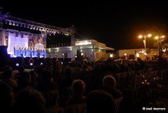 El Certamen de Habaneras celebra su décimo aniversario